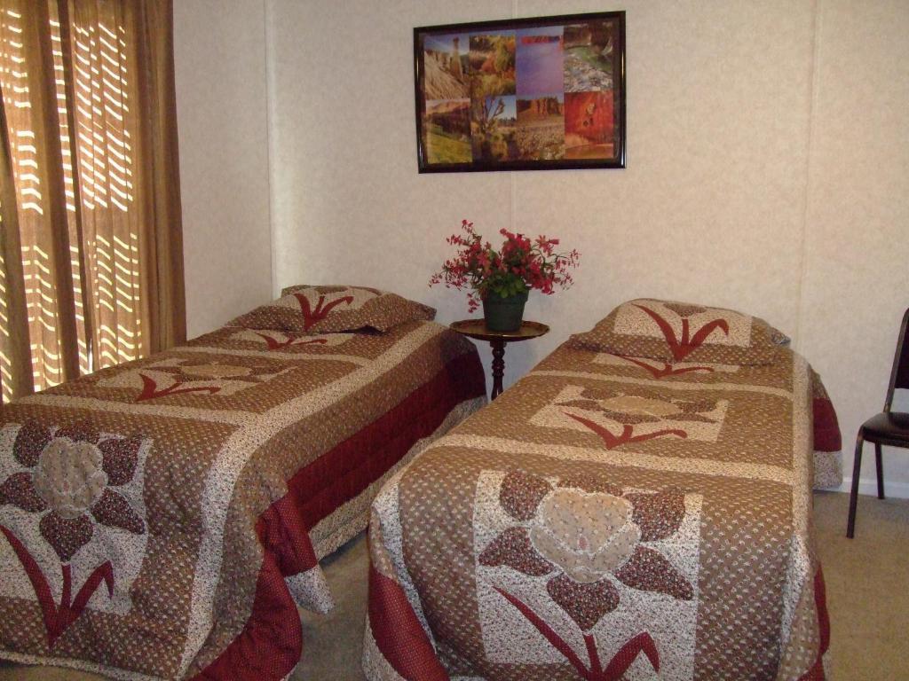 Rainbow House Villa Angel Fire Rom bilde