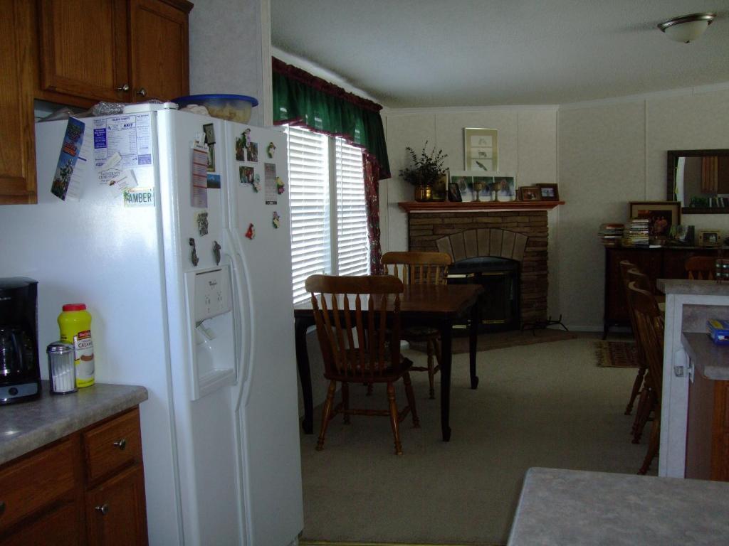 Rainbow House Villa Angel Fire Rom bilde